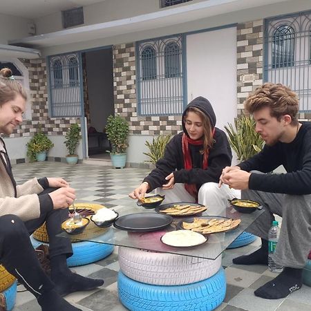 Mohit In Paying Guest House Varanasi Exterior photo