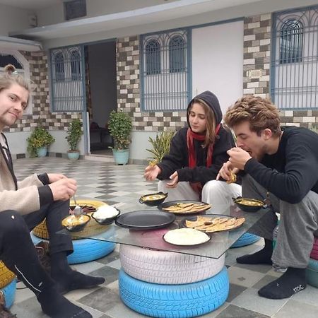 Mohit In Paying Guest House Varanasi Exterior photo