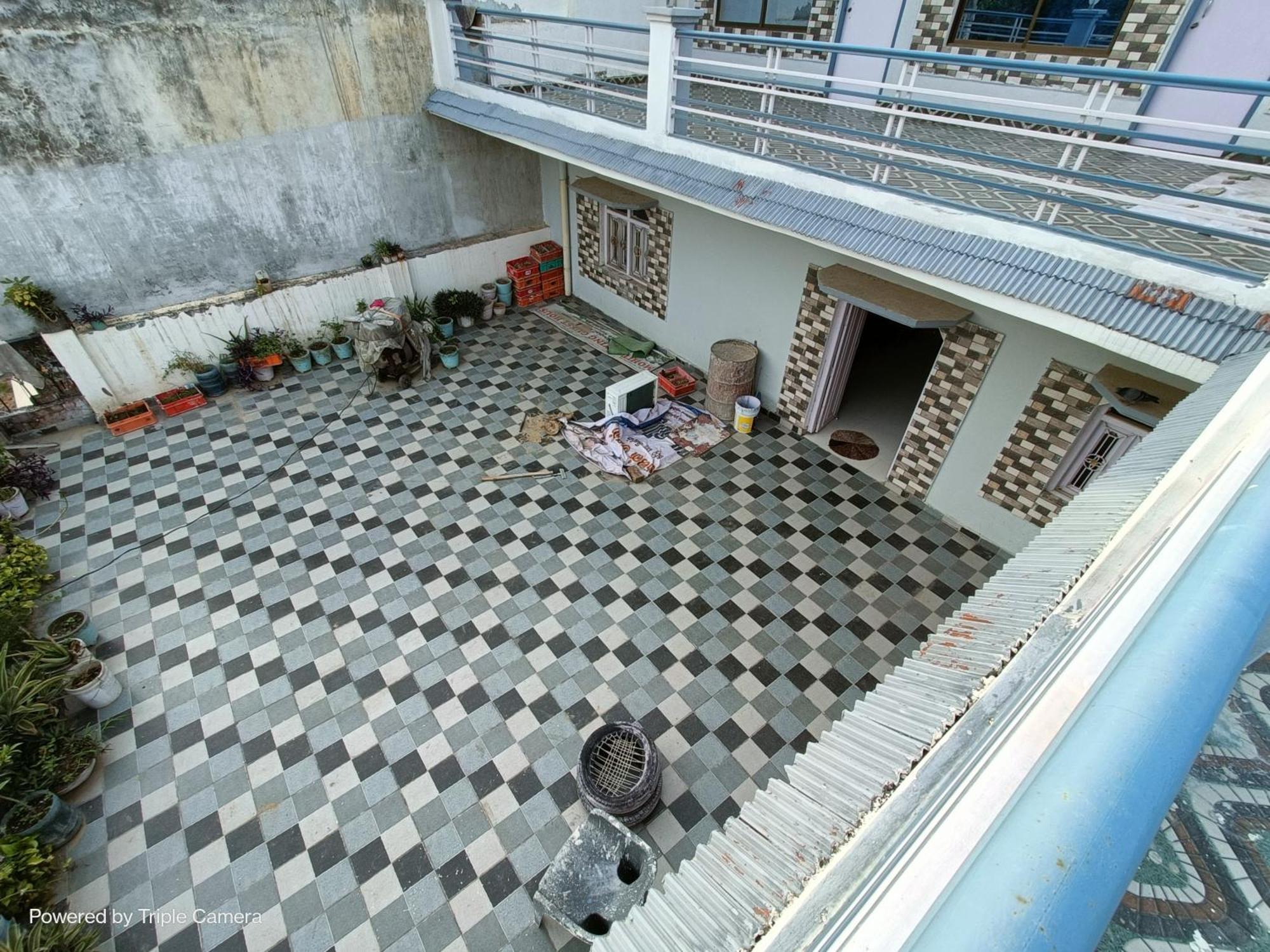 Mohit In Paying Guest House Varanasi Exterior photo