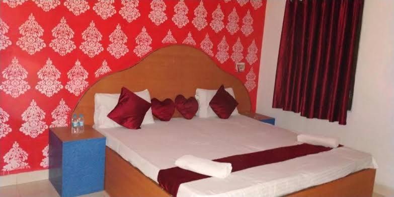 Mohit In Paying Guest House Varanasi Exterior photo