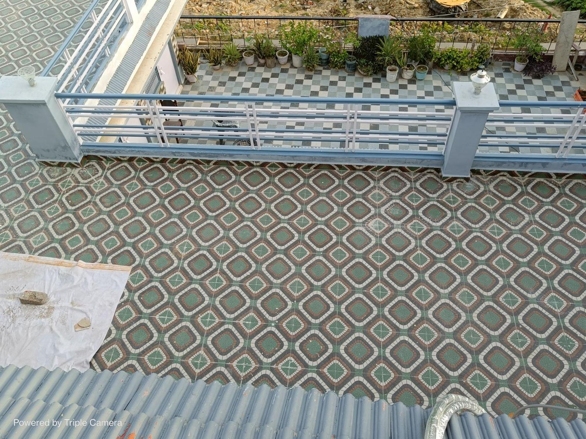 Mohit In Paying Guest House Varanasi Exterior photo