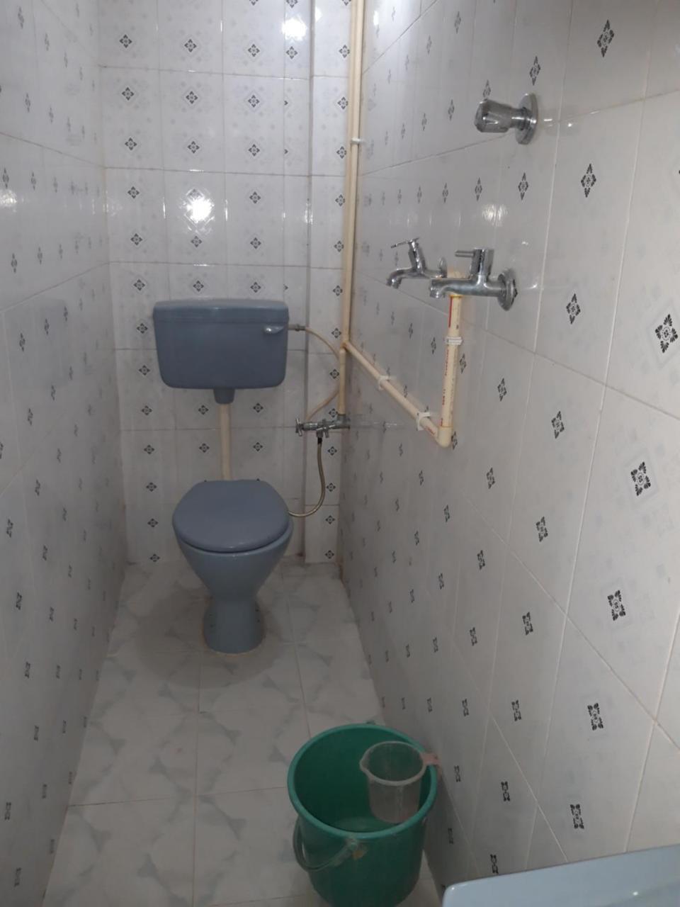 Mohit In Paying Guest House Varanasi Exterior photo